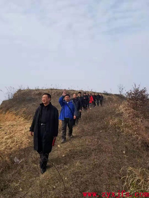 实地实践